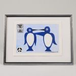 1760&nbsp;5281&nbsp;WATERCOLOURS